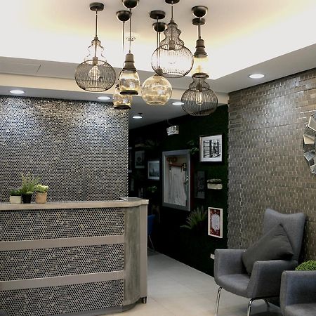 Ortigas Budget Hotel - Kapitolyo Mandaluyong Extérieur photo