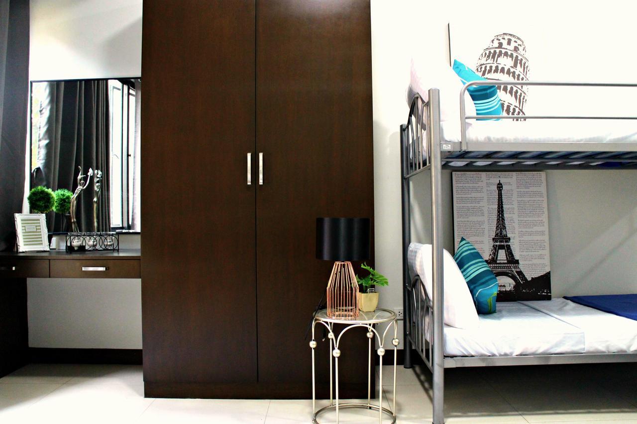 Ortigas Budget Hotel - Kapitolyo Mandaluyong Extérieur photo