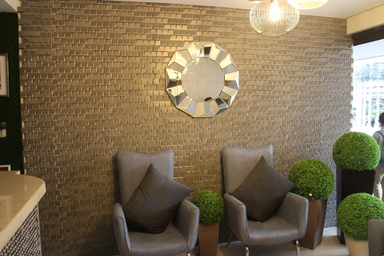 Ortigas Budget Hotel - Kapitolyo Mandaluyong Extérieur photo