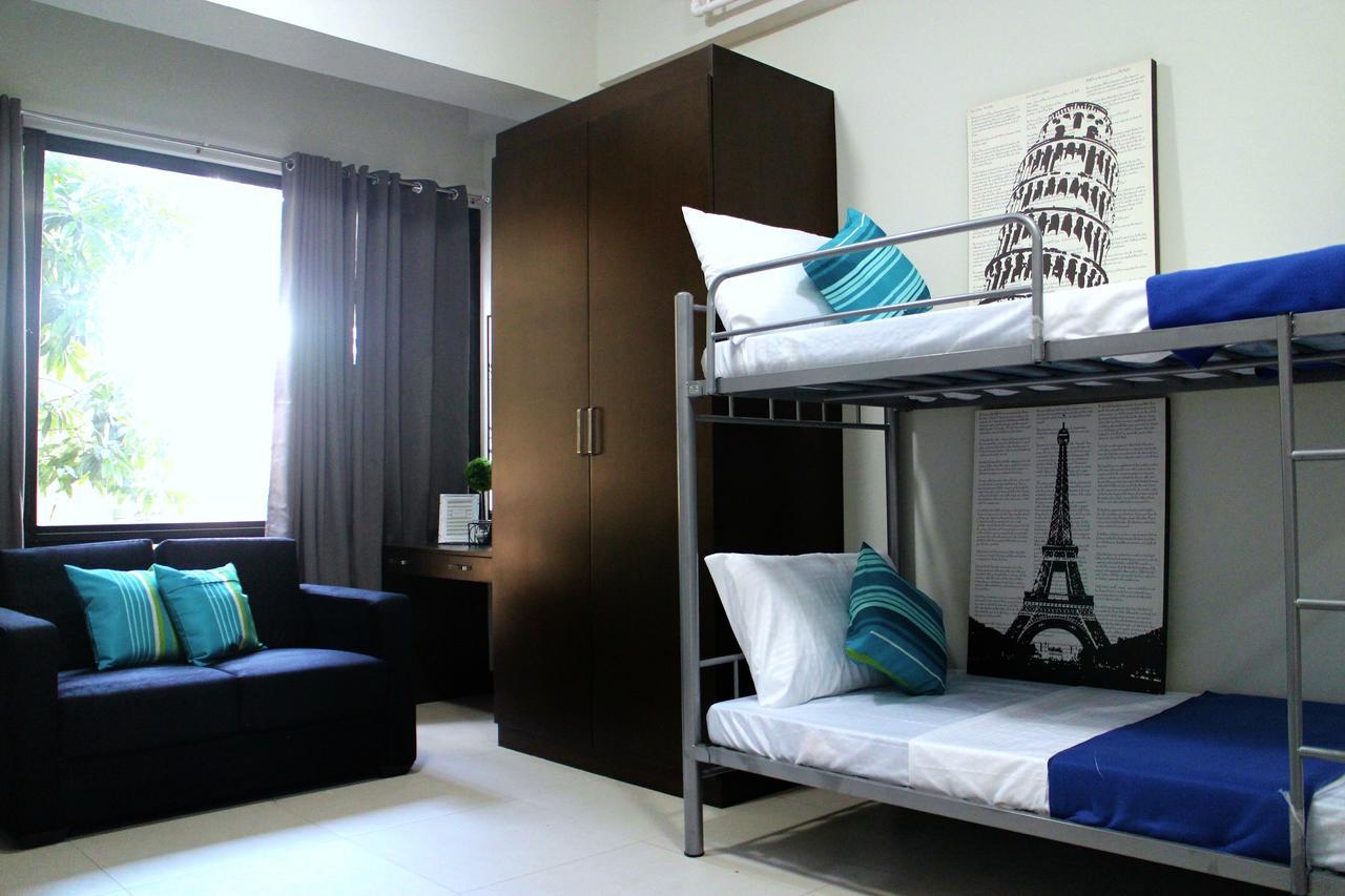 Ortigas Budget Hotel - Kapitolyo Mandaluyong Extérieur photo