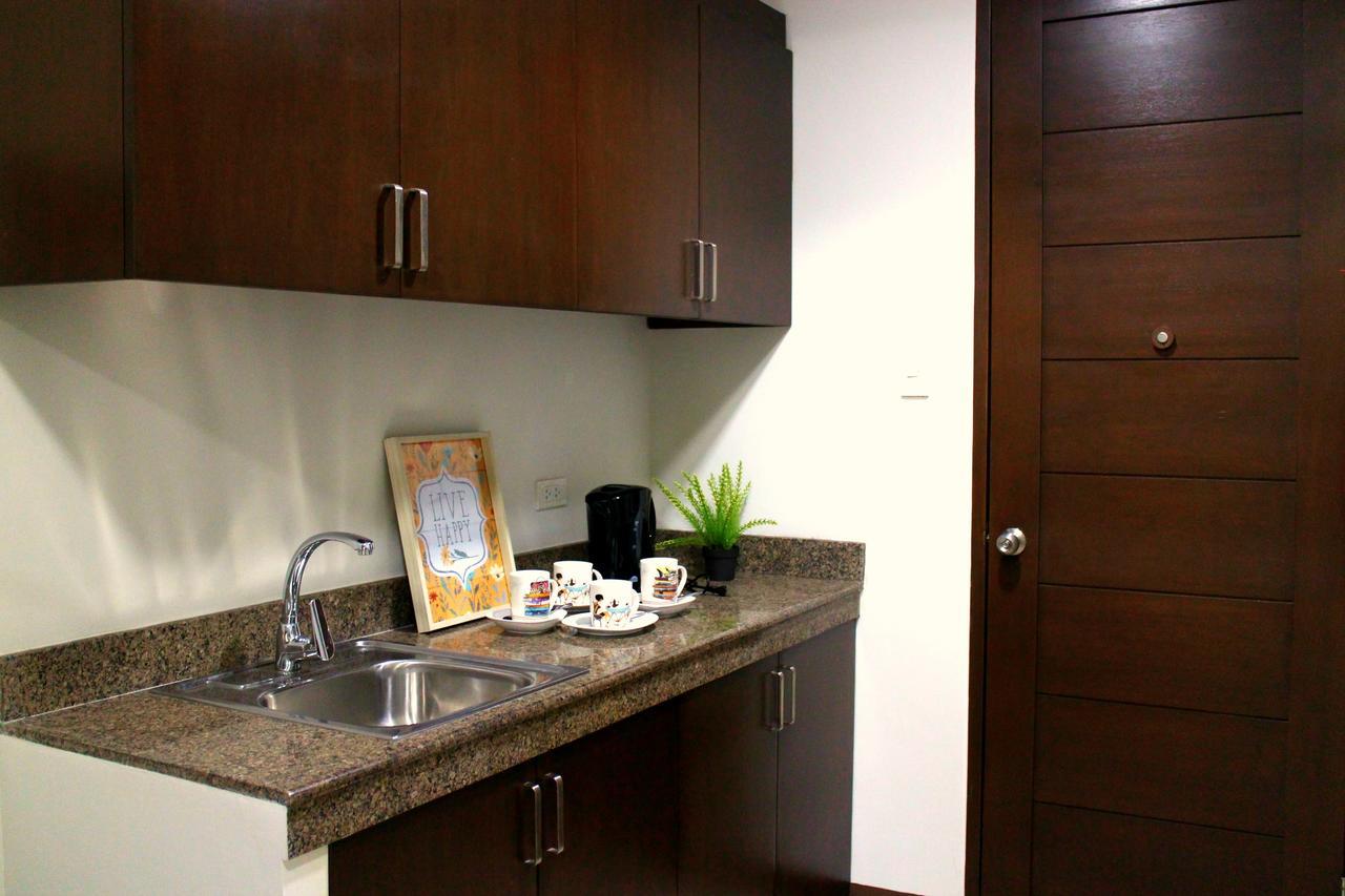 Ortigas Budget Hotel - Kapitolyo Mandaluyong Extérieur photo