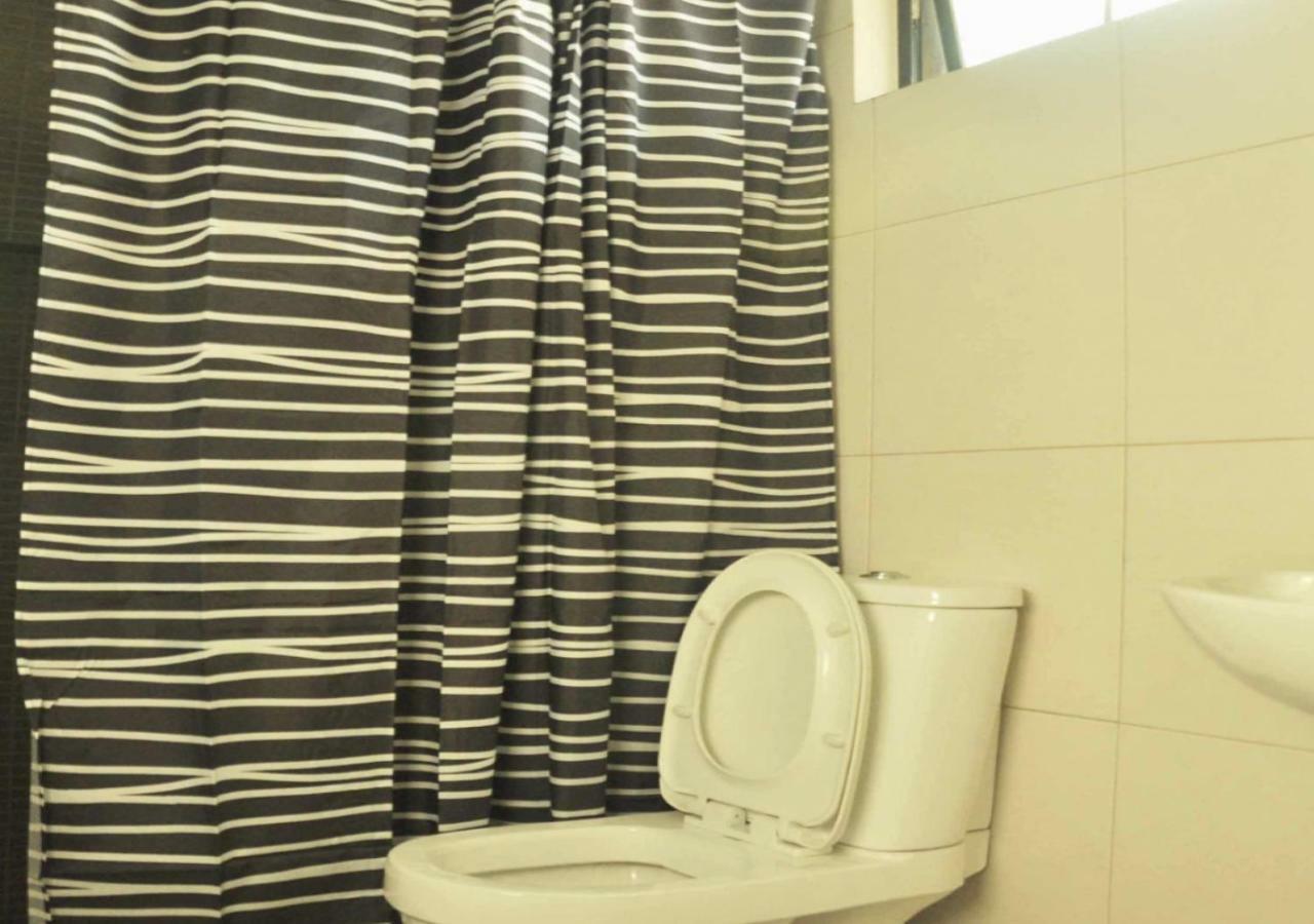 Ortigas Budget Hotel - Kapitolyo Mandaluyong Extérieur photo